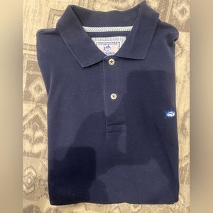 Southern Tide Men’s Polo